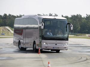 Mercedes-Benz Travego O580 '2006